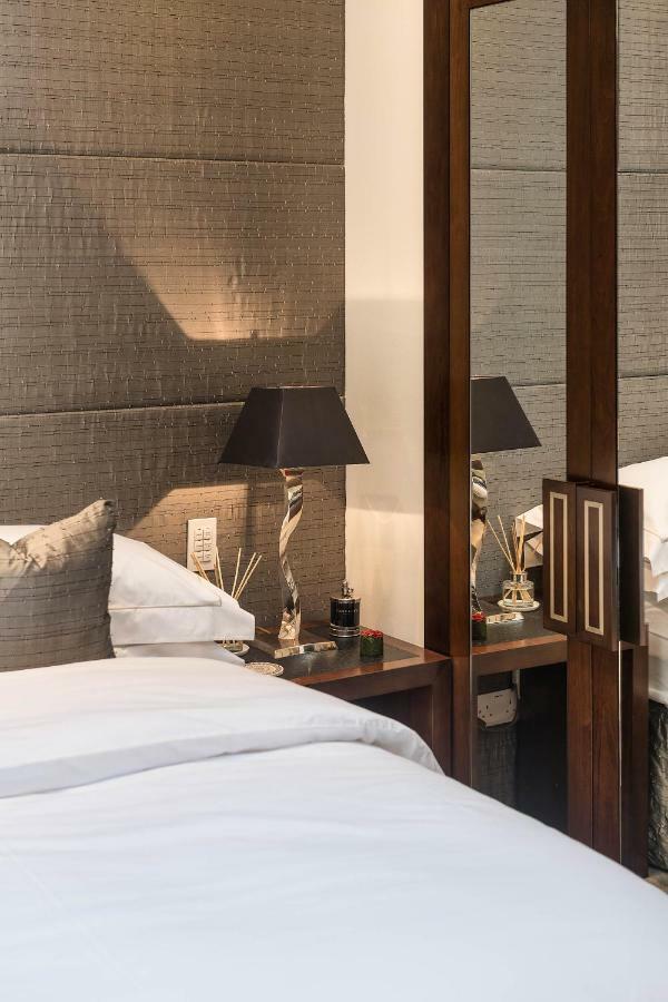 伦敦Spectacular Knightsbridge House Harrods 1 Minute别墅 外观 照片