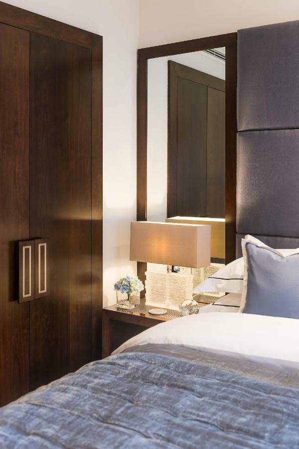 伦敦Spectacular Knightsbridge House Harrods 1 Minute别墅 外观 照片